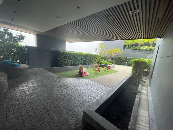 picture  Grow Rattanathibet floor 15 35 sqm - 10/22