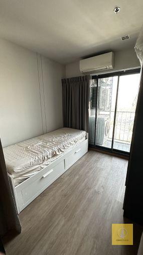picture G8500💛中国客户,请加微信。(在联系方式的旁边)For rent IDEO Phahol-Jatujak 🅻🅸🅽🅴❤️💜@condopremium💜❤️Ready to move in ⬛🟨 📞 065 695 3645🟨⬛ - 3/10