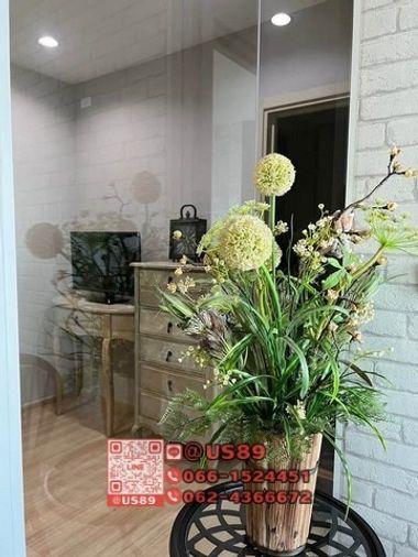 picture 💙💙 Hot Price 💙💙For sale The Base Rama 9 - Ramkhamhaeng Condo - 3/9