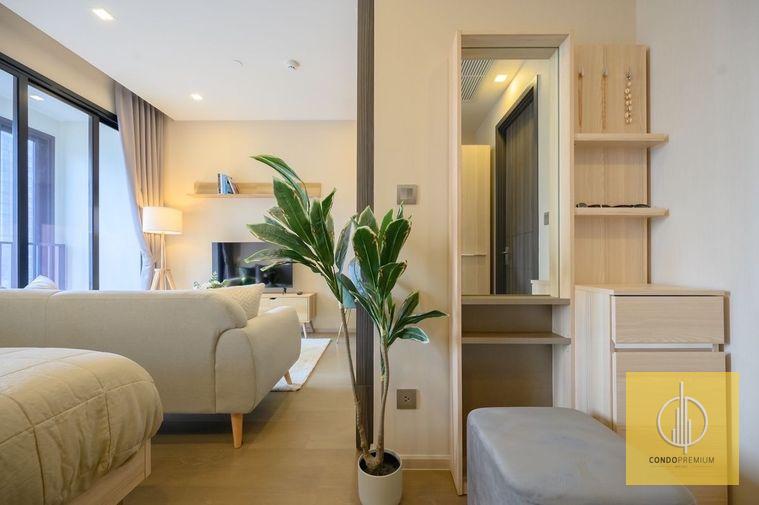 picture G8497💛中国客户,请加微信。(在联系方式的旁边)For rent Ashton Asoke 🅻🅸🅽🅴❤️💜@condopremium💜❤️Ready to move in ⬛🟨 📞 065 695 3645🟨⬛ - 4/6