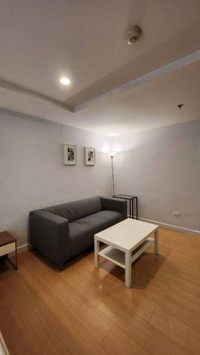 รูป The Trendy Condominium (เดอะ เทรนดี้ คอนโดมิเนียม)  ขนาด 35 ตร ม  สตูดิโอ 1 ห้องน้ำ  ชั้น 11 - รูปที่ 7/10