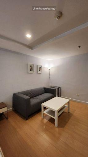 รูป The Trendy Condominium (เดอะ เทรนดี้ คอนโดมิเนียม) ขนาด 35 ตร ม สตูดิโอ 1 ห้องน้ำ ชั้น 11 - รูปที่ 7/10