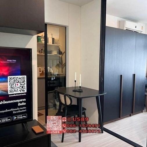 รูป 💙💙 Hot Price 💙💙 ขาย/For SALE คอนโด Aspire Asoke - Ratchada (แอสปาย อโศก - รัชดา) - รูปที่ 15/21
