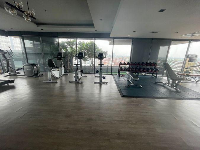 picture Grow Rattanathibet floor 15 35 sqm - 15/22