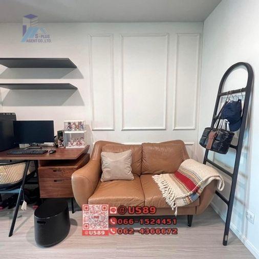รูป 💙💙 Hot Price 💙💙 ขาย/For SALE คอนโด Aspire Asoke - Ratchada (แอสปาย อโศก - รัชดา) - รูปที่ 12/21