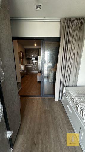 picture G8500💛中国客户,请加微信。(在联系方式的旁边)For rent IDEO Phahol-Jatujak 🅻🅸🅽🅴❤️💜@condopremium💜❤️Ready to move in ⬛🟨 📞 065 695 3645🟨⬛ - 4/10