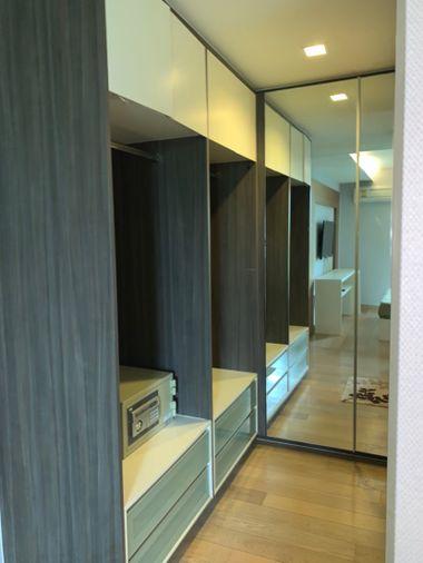 รูป ห้องสวยมาก Via 49 1 Bedroom 1 Bathroom 46.5 Sq.m 35,000 Baht - รูปที่ 5/6