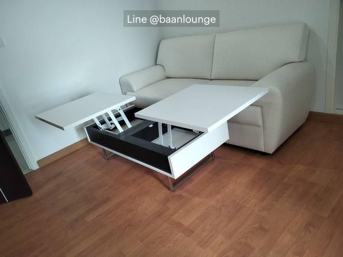 picture The President Phetkasem - Bangkhae 1 bedroom, 1 bathroom Size 35 sq m Floor 26 South - 7/12
