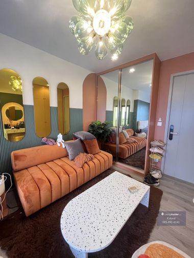 picture G8508💛中国客户，请加微信。(在联系方式的旁边)For rent The Politan Aqua 🅻🅸🅽🅴❤️💜@condopremium💜❤️Ready to move in ⬛🟨 📞 065 695 3645🟨⬛ - 3/10