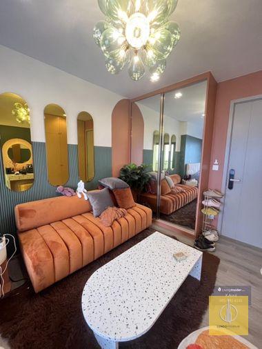 picture G8508💛中国客户,请加微信。(在联系方式的旁边)For rent The Politan Aqua 🅻🅸🅽🅴❤️💜@condopremium💜❤️Ready to move in ⬛🟨 📞 065 695 3645🟨⬛ - 3/10