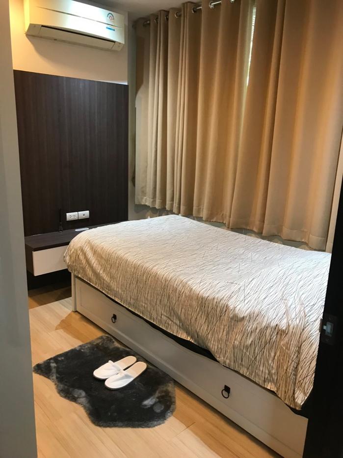 picture The Address Phathumwan 2 Bedrooms 2 Bathroom 80.5 Sq.m 40,000 Baht - 5/6