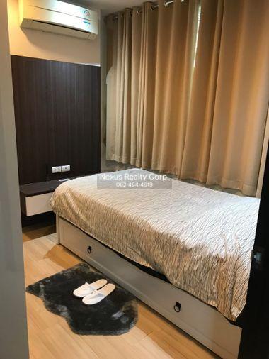 รูป ห้องใหญ่ ราคาดีมาก The Address Phathumwan 2 Bedrooms 2 Bathroom 80.5 Sq.m 40,000 Baht - รูปที่ 5/6