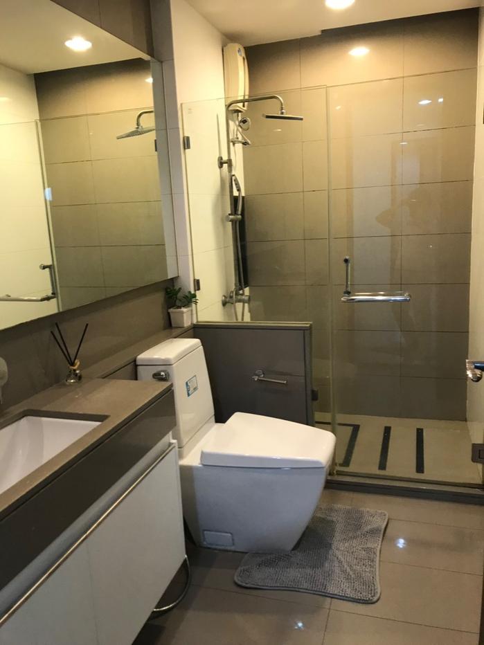 picture The Address Phathumwan 2 Bedrooms 2 Bathroom 80.5 Sq.m 40,000 Baht - 6/6