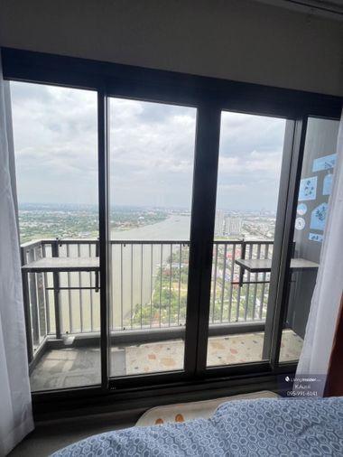 picture G8508💛中国客户，请加微信。(在联系方式的旁边)For rent The Politan Aqua 🅻🅸🅽🅴❤️💜@condopremium💜❤️Ready to move in ⬛🟨 📞 065 695 3645🟨⬛ - 8/10