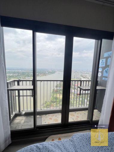 picture G8508💛中国客户,请加微信。(在联系方式的旁边)For rent The Politan Aqua 🅻🅸🅽🅴❤️💜@condopremium💜❤️Ready to move in ⬛🟨 📞 065 695 3645🟨⬛ - 8/10