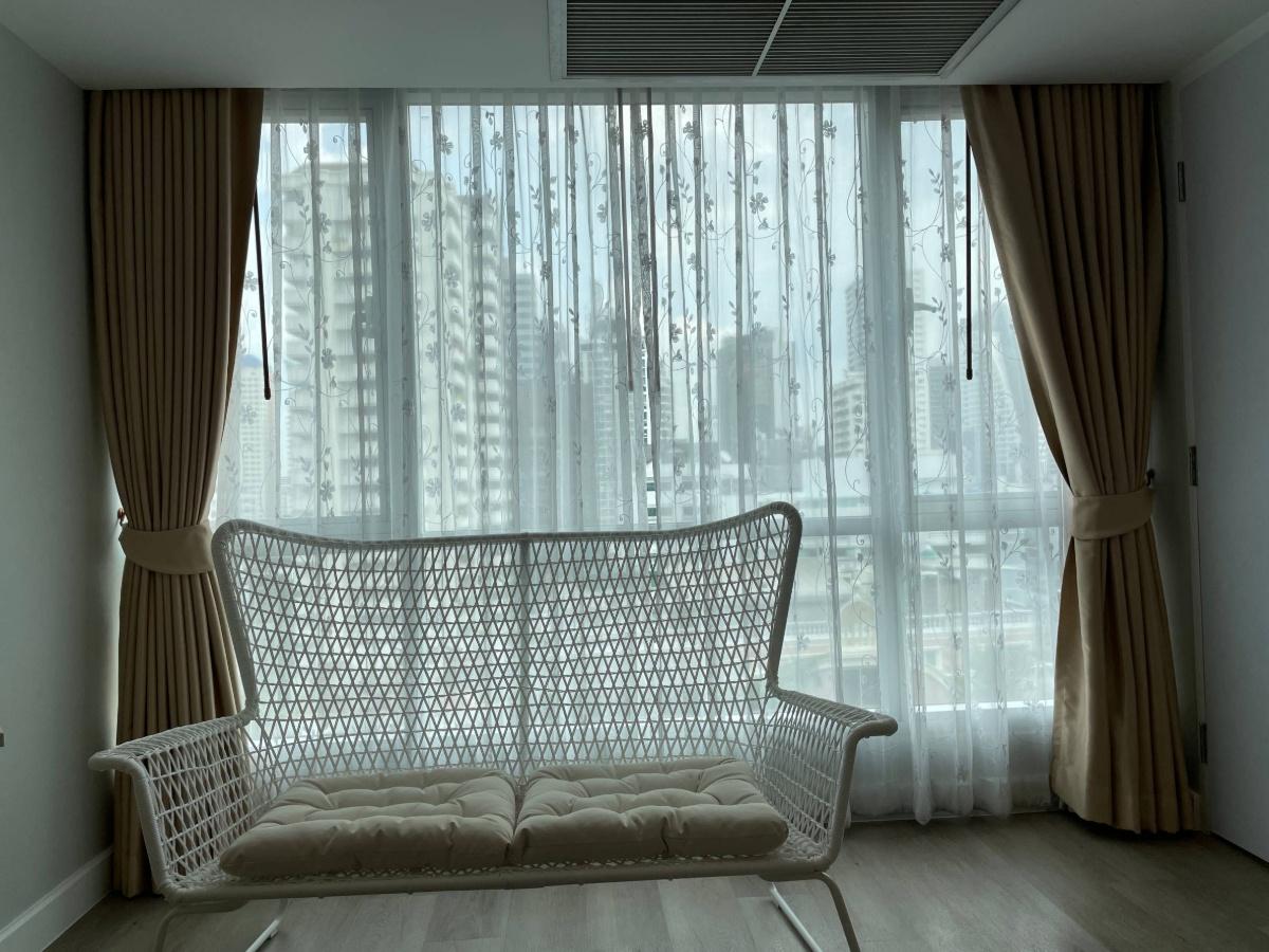 รูป The Trendy Condominium (เดอะ เทรนดี้ คอนโดมิเนียม) ขนาด36 ตรม ช้น 5-10 สตูดิโอ 1ห้องน้ำ - รูปที่ 4/9