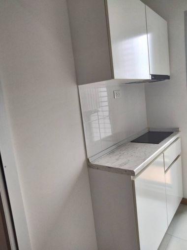 picture The President Phetkasem - Bangkhae     1 bedroom, 1 bathroom  Size 35 sq m  Floor 26  South - 9/12