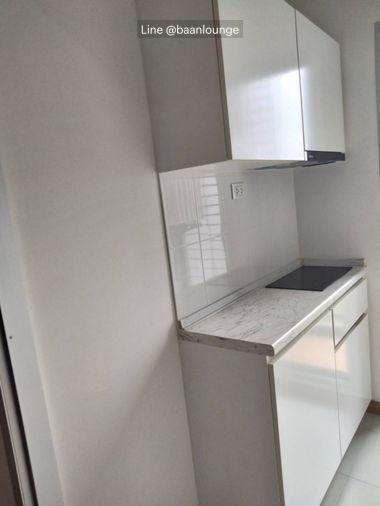 picture The President Phetkasem - Bangkhae 1 bedroom, 1 bathroom Size 35 sq m Floor 26 South - 9/12