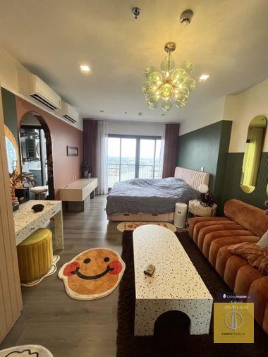 picture G8508💛中国客户,请加微信。(在联系方式的旁边)For rent The Politan Aqua 🅻🅸🅽🅴❤️💜@condopremium💜❤️Ready to move in ⬛🟨 📞 065 695 3645🟨⬛ - 1/10