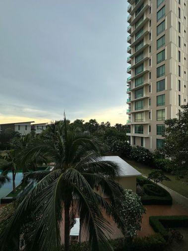 รูป ขายด่วนราคาถูกมาก : Casalunar Paradiso : 1 Bed ชั้น 3 พื้นที่ 59.5 ตรม : พร้อมเฟอร์นิเจอร์ - รูปที่ 2/18