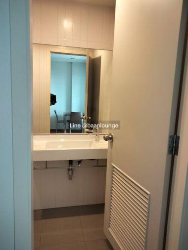 picture The President Phetkasem - Bangkhae 1 bedroom, 1 bathroom Size 35 sq m Floor 26 South - 12/12