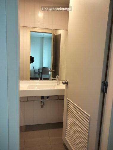 picture The President Phetkasem - Bangkhae 1 bedroom, 1 bathroom Size 35 sq m Floor 26 South - 12/12