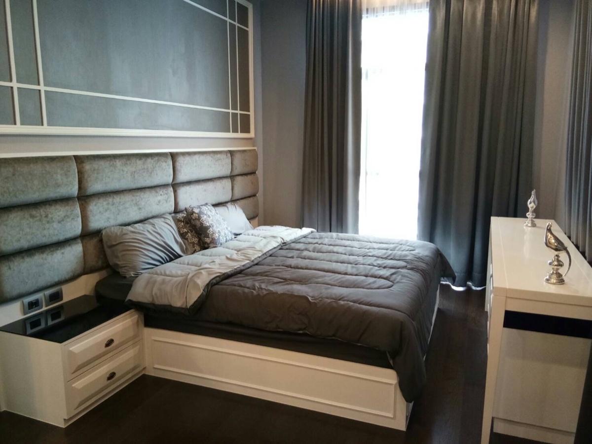 รูป ห้องสวย ราคาดี The XXXIX (Sukhumvit 39) 1 Bedroom 1 Bathroom 55 Sq.m เพียง 55,000 บาทเท่านั้น - รูปที่ 1/5
