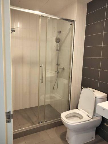 picture The President Phetkasem - Bangkhae     1 bedroom, 1 bathroom  Size 35 sq m  Floor 26  South - 11/12