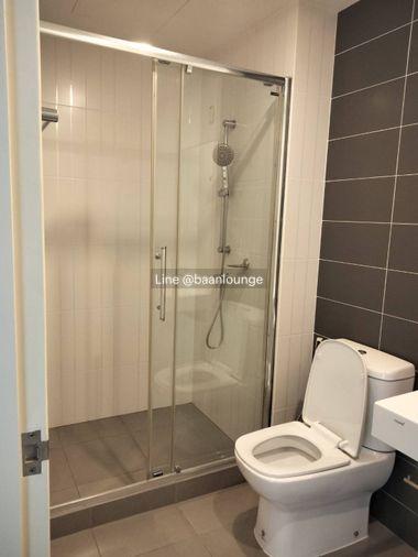 picture The President Phetkasem - Bangkhae 1 bedroom, 1 bathroom Size 35 sq m Floor 26 South - 11/12