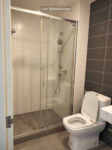 picture The President Phetkasem - Bangkhae 1 bedroom, 1 bathroom Size 35 sq m Floor 26 South - 11/12