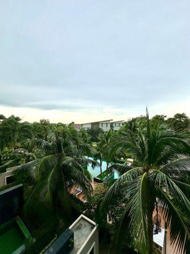 รูป ขายด่วนราคาถูกมาก : Casalunar Paradiso : 1 Bed ชั้น 3 พื้นที่ 59.5 ตรม : พร้อมเฟอร์นิเจอร์ - รูปที่ 17/18