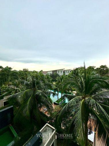 รูป ขายด่วนราคาถูกมาก : Casalunar Paradiso : 1 Bed ชั้น 3 พื้นที่ 59.5 ตรม : พร้อมเฟอร์นิเจอร์ - รูปที่ 17/18