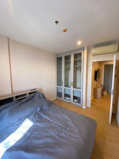 picture G8510🚨中国客户，请加微信。(在联系方式的旁边)For rent THE CUVEE Tiwanon 🅻🅸🅽🅴❤️💜@condopremium💜❤️Ready to move in ⬛🟨 📞 065 695 3645🟨⬛ - 1/9
