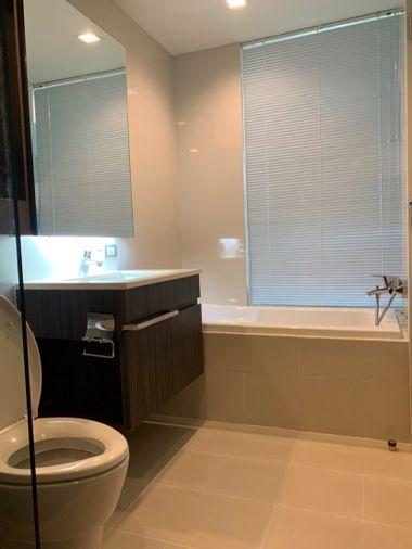 รูป ห้องสวยมาก Via 49 1 Bedroom 1 Bathroom 46.5 Sq.m 35,000 Baht - รูปที่ 6/6