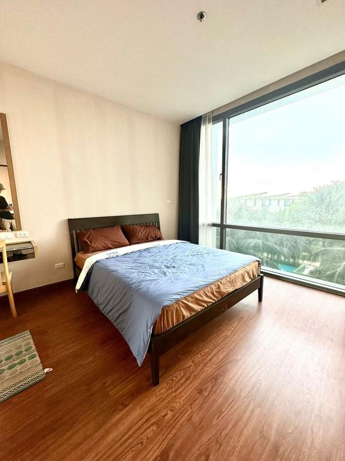 รูป ขายด่วนราคาถูกมาก : Casalunar Paradiso : 1 Bed ชั้น 3 พื้นที่ 59.5 ตรม : พร้อมเฟอร์นิเจอร์ - รูปที่ 1/18