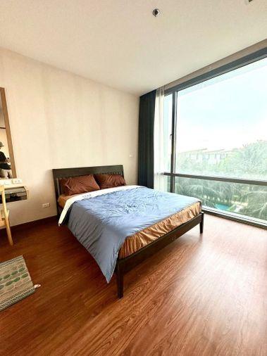 รูป ขายด่วนราคาถูกมาก : Casalunar Paradiso : 1 Bed ชั้น 3 พื้นที่ 59.5 ตรม : พร้อมเฟอร์นิเจอร์ - รูปที่ 1/18
