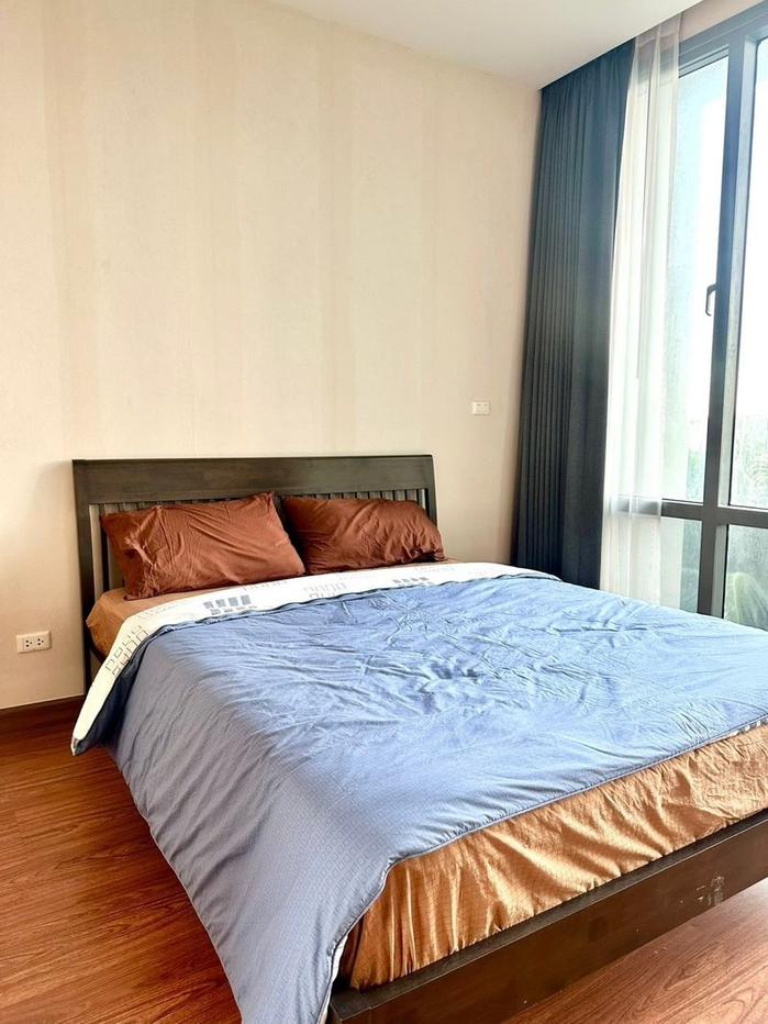 รูป ขายด่วนราคาถูกมาก : Casalunar Paradiso : 1 Bed ชั้น 3 พื้นที่ 59.5 ตรม : พร้อมเฟอร์นิเจอร์ - รูปที่ 9/18