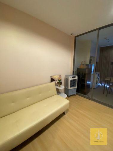 picture G8510🚨中国客户,请加微信。(在联系方式的旁边)For rent THE CUVEE Tiwanon 🅻🅸🅽🅴❤️💜@condopremium💜❤️Ready to move in ⬛🟨 📞 065 695 3645🟨⬛ - 4/9