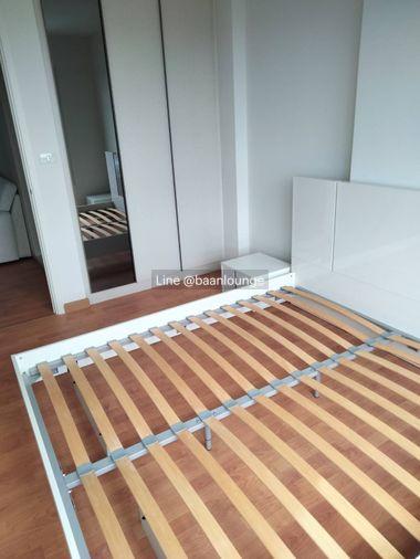 picture The President Phetkasem - Bangkhae 1 bedroom, 1 bathroom Size 35 sq m Floor 26 South - 3/12