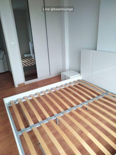 picture The President Phetkasem - Bangkhae 1 bedroom, 1 bathroom Size 35 sq m Floor 26 South - 3/12
