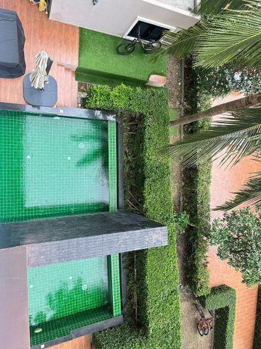 รูป ขายด่วนราคาถูกมาก : Casalunar Paradiso : 1 Bed ชั้น 3 พื้นที่ 59.5 ตรม : พร้อมเฟอร์นิเจอร์ - รูปที่ 18/18