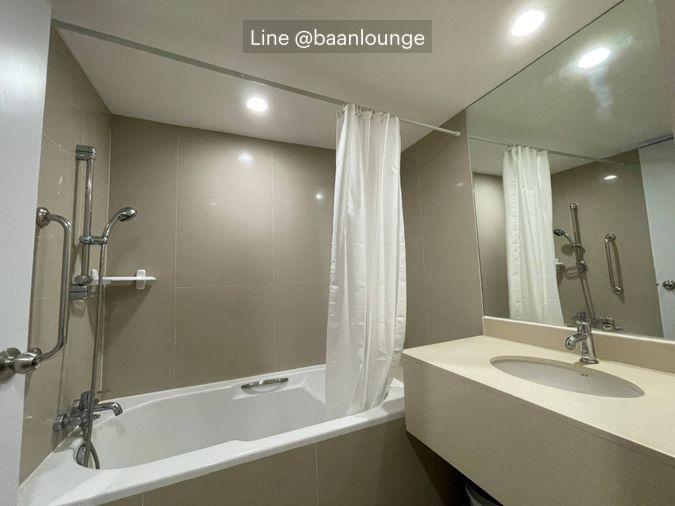 รูป The Trendy Condominium (เดอะ เทรนดี้ คอนโดมิเนียม) ขนาด36 ตรม ช้น 5-10 สตูดิโอ 1ห้องน้ำ - รูปที่ 8/9