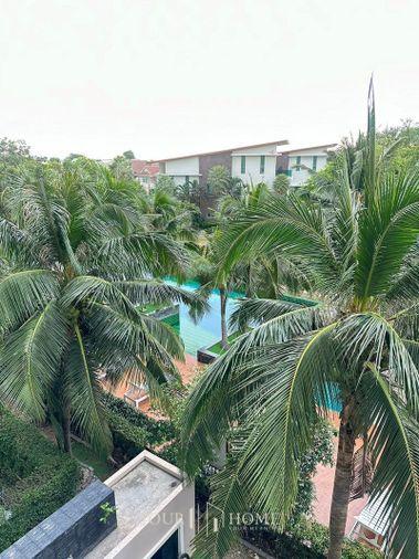 รูป ขายด่วนราคาถูกมาก : Casalunar Paradiso : 1 Bed ชั้น 3 พื้นที่ 59.5 ตรม : พร้อมเฟอร์นิเจอร์ - รูปที่ 13/18