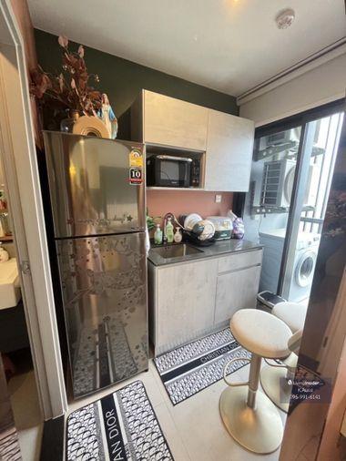 picture G8508💛中国客户，请加微信。(在联系方式的旁边)For rent The Politan Aqua 🅻🅸🅽🅴❤️💜@condopremium💜❤️Ready to move in ⬛🟨 📞 065 695 3645🟨⬛ - 6/10