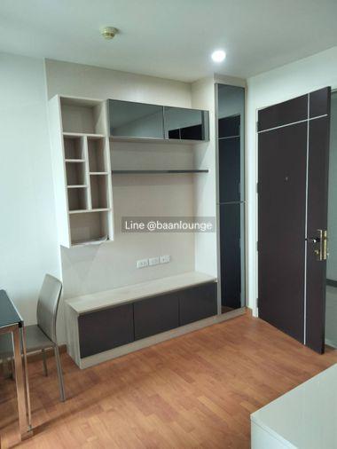 picture The President Phetkasem - Bangkhae 1 bedroom, 1 bathroom Size 35 sq m Floor 26 South - 4/12