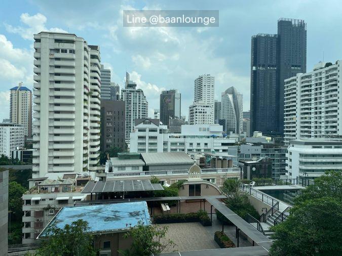 รูป The Trendy Condominium (เดอะ เทรนดี้ คอนโดมิเนียม) ขนาด36 ตรม ช้น 5-10 สตูดิโอ 1ห้องน้ำ - รูปที่ 9/9
