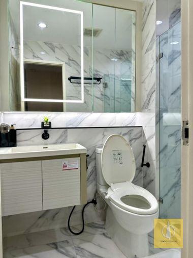picture G8509🚨中国客户,请加微信。(在联系方式的旁边)For rent THE CUVEE Tiwanon 🅻🅸🅽🅴❤️💜@condopremium💜❤️Ready to move in ⬛🟨 📞 065 695 3645🟨⬛ - 7/10