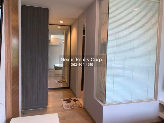 รูป ห้องสวยมาก Via 49 1 Bedroom 1 Bathroom 46.5 Sq.m 35,000 Baht - รูปที่ 4/6