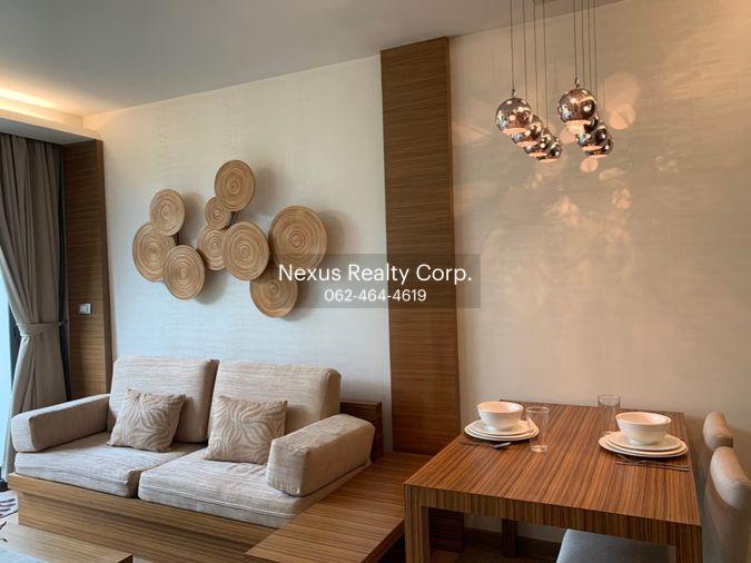 รูป ห้องสวยมาก Via 49 1 Bedroom 1 Bathroom 46.5 Sq.m 35,000 Baht - รูปที่ 1/6