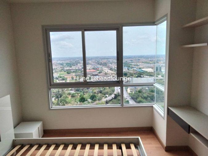 picture The President Phetkasem - Bangkhae 1 bedroom, 1 bathroom Size 35 sq m Floor 26 South - 1/12
